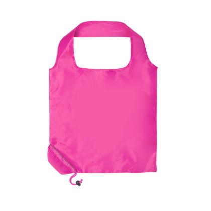 Dayfan Foldable Bag - FUCHSIA