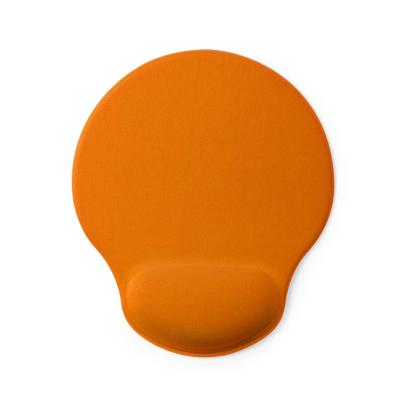 Minet Mousepad - ORANGE