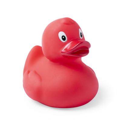 Koldy Duck - RED