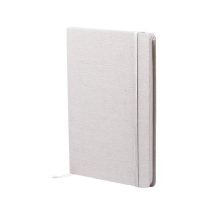 Telmak Notepad - WHITE