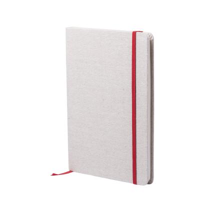 Telmak Notepad - RED