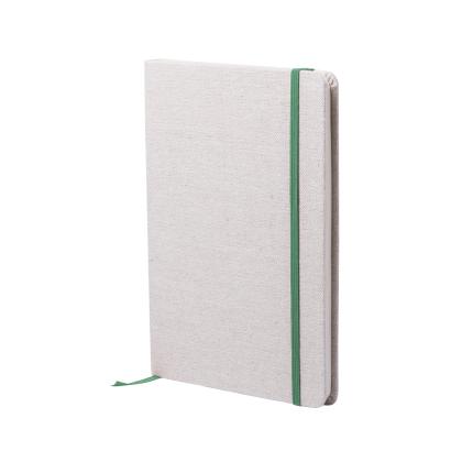 Telmak Notepad - GREEN
