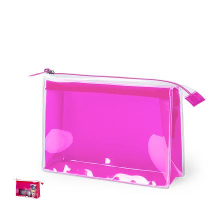 Pelvar Beauty Bag - WHITE