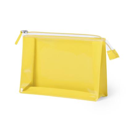 Pelvar Beauty Bag - YELLOW