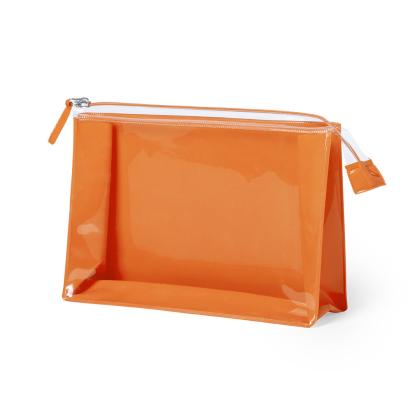 Pelvar Beauty Bag - ORANGE