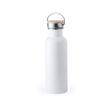 Tulman Bottle - WHITE