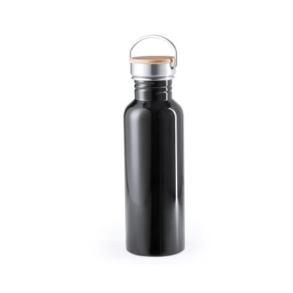 Tulman Bottle - BLACK