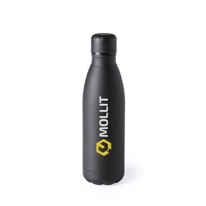Rextan Bottle - WHITE