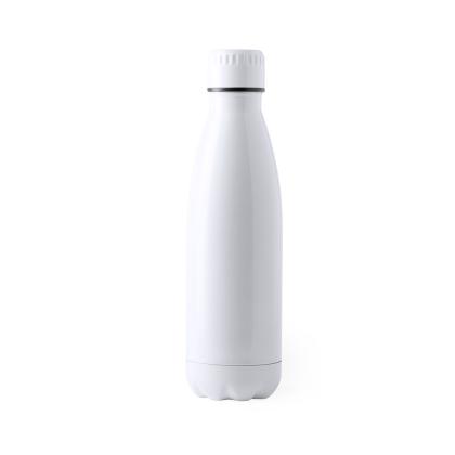 Bayron Sublimation Bottle - WHITE