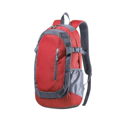 Densul Backpack - RED