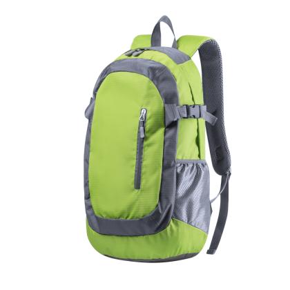 Densul Backpack - LIGHT GREEN