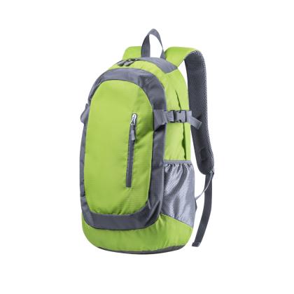 Densul Backpack - LIGHT GREEN