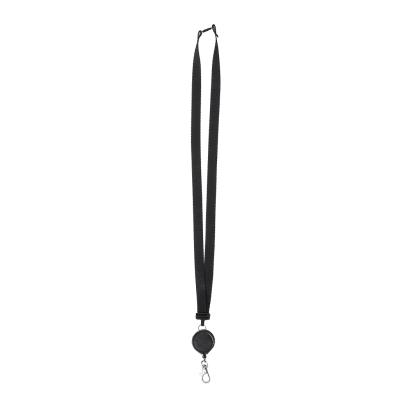 Lemer Lanyard - WHITE