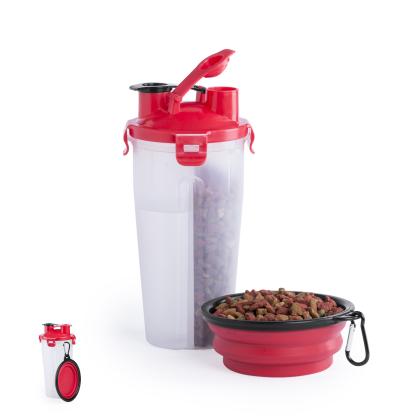 Matsen Pets Set - RED