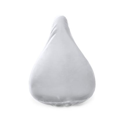 Lespley Saddle Cover - WHITE