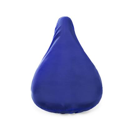 Lespley Saddle Cover - BLUE