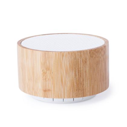 Denzel Speaker -