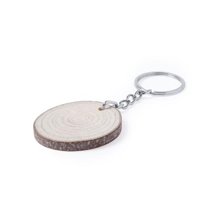 Selton Keyring - ROUND