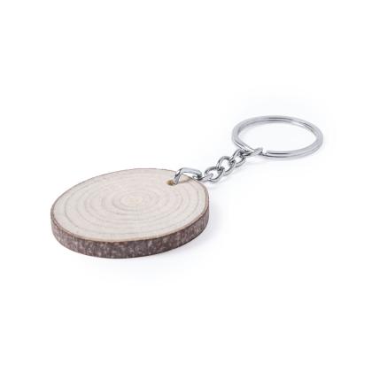 Selton Keyring - ROUND