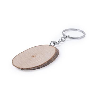 Selton Keyring - OVAL
