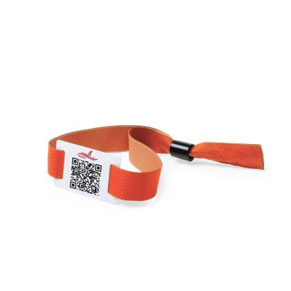 Festak Bracelet - ORANGE