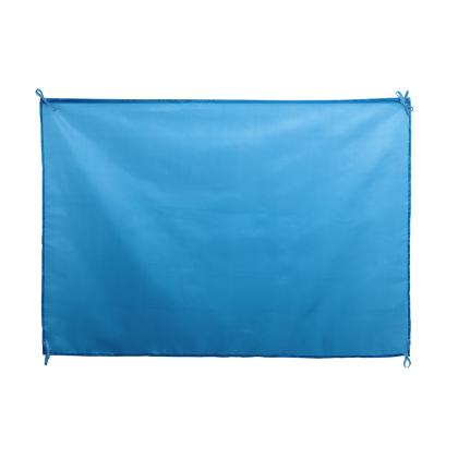Dambor Flag - WHITE