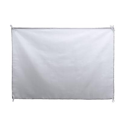 Dambor Flag - WHITE