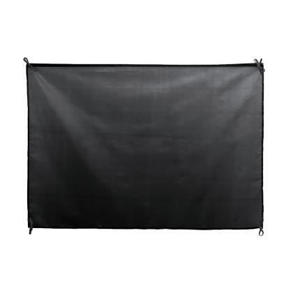 Dambor Flag - BLACK