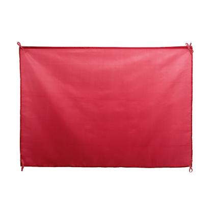 Dambor Flag - RED