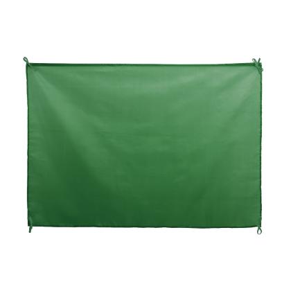 Dambor Flag - GREEN