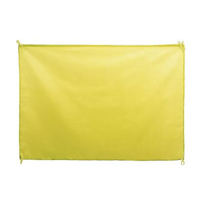 Dambor Flag - YELLOW