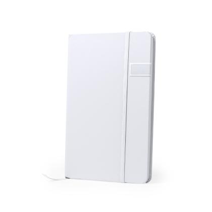 Boltuk USB Notepad - RED