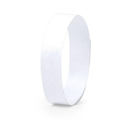 Ankaran Bracelet - WHITE
