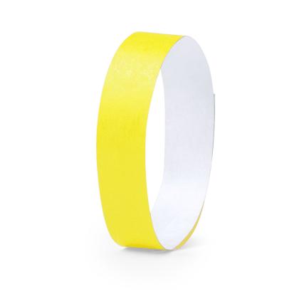 Ankaran Bracelet - YELLOW
