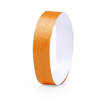 Ankaran Bracelet - ORANGE