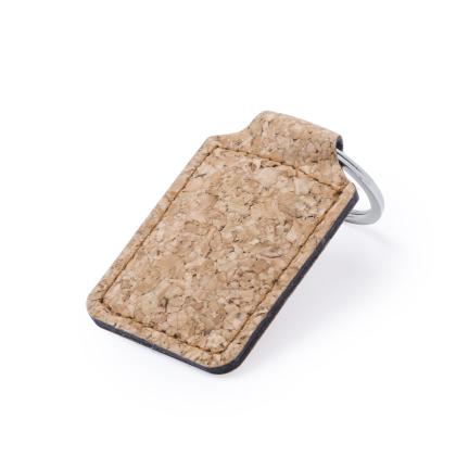 Kimbox Keyring - CIRCLE