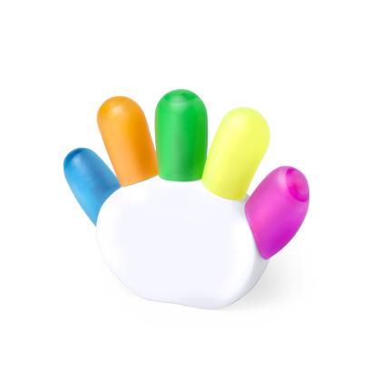 Dinku Highlighter Set -