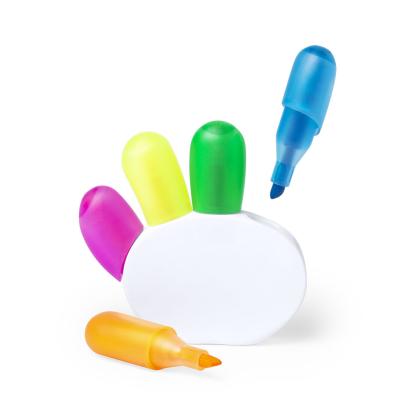 Dinku Highlighter Set -
