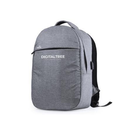 Rigal Backpack - GREY