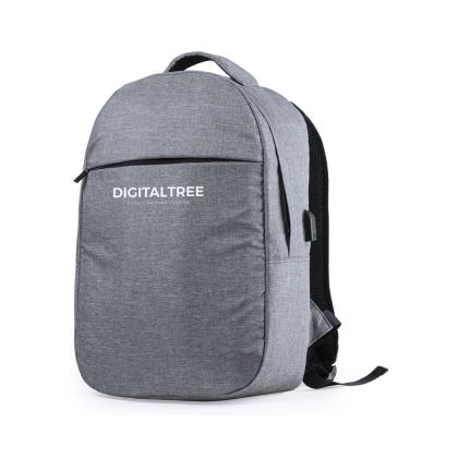 Rigal Backpack - GREY