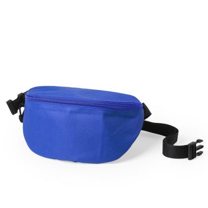 Zunder Waistbag - BLACK