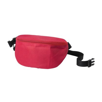 Zunder Waistbag - RED