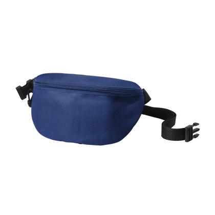 Zunder Waistbag - NAVY BLUE