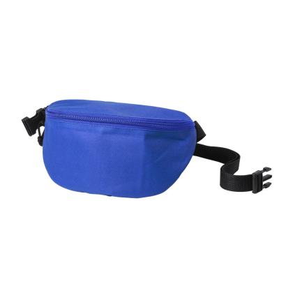 Zunder Waistbag - BLUE