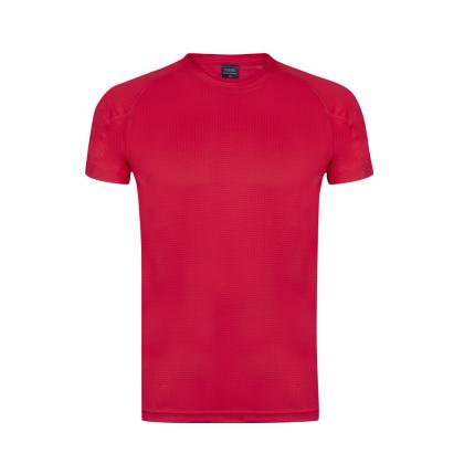 Tecnic Dinamic Adult T-Shirt - RED