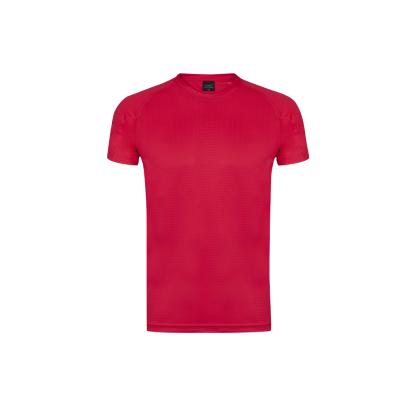 Tecnic Dinamic Kids T-Shirt - RED