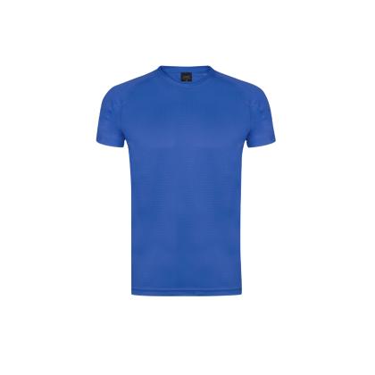 Tecnic Dinamic Kids T-Shirt - BLUE