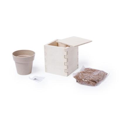 Merin Flowerpot -