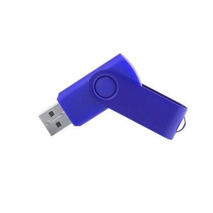 Survet 16Gb USB Memory - ORANGE