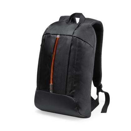Dontax Indicator Backpack - BLACK